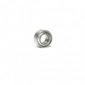 3x7x 3mm (SMR73ZZ) Stainless steel ball bearing